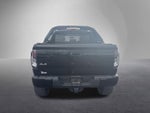 2015 Toyota Tundra 4WD Truck 4WD CrewMax Short Bed 5.7L Limited (Natl)