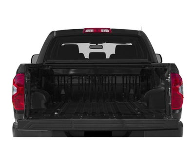 2015 Toyota Tundra 4WD Truck 4WD CrewMax Short Bed 5.7L Limited (Natl)