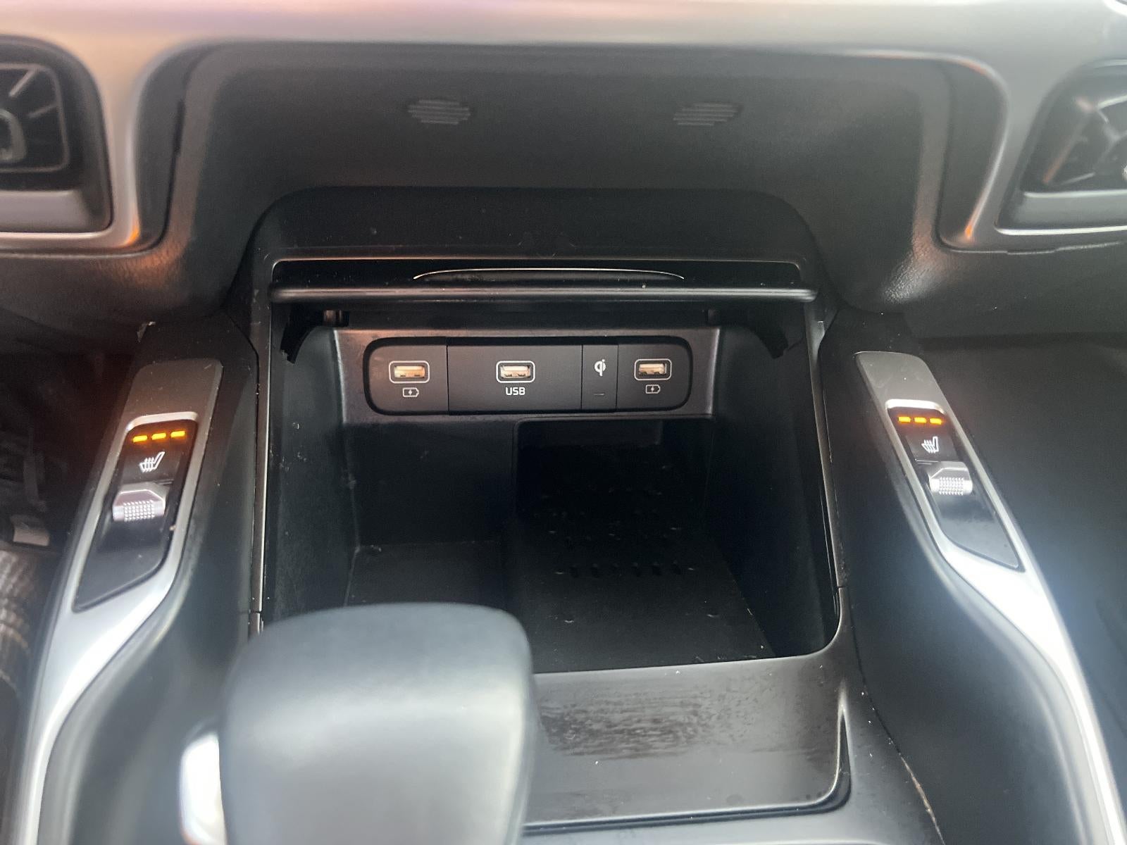2023 Kia Sorento X-Line S AWD