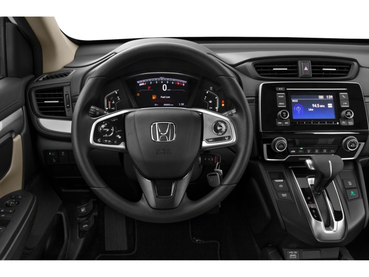 2020 Honda CR-V LX AWD