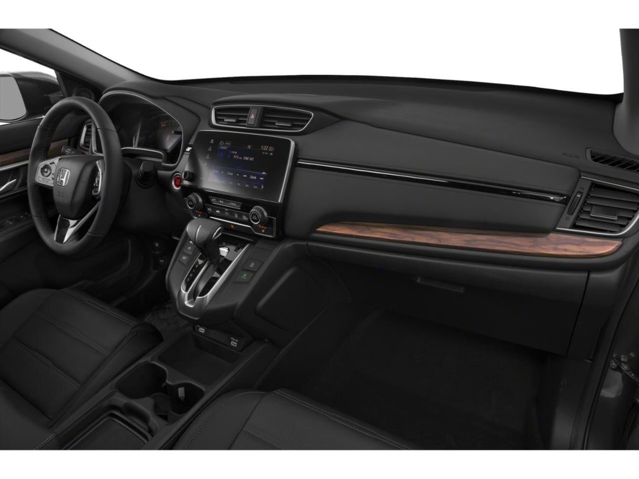2020 Honda CR-V LX AWD