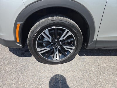 2025 Mitsubishi Eclipse Cross SE S-AWC