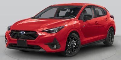 2026 Subaru Impreza Sport AWD