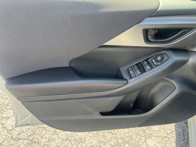 2025 Subaru Impreza Sport AWD
