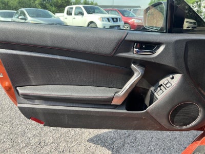 2014 Scion FR-S 2dr Cpe Auto (Natl)