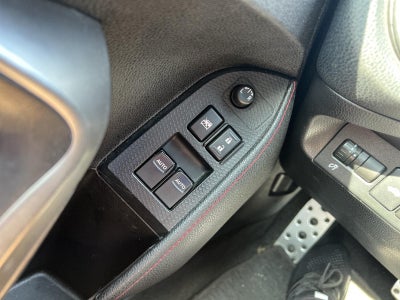 2014 Scion FR-S 2dr Cpe Auto (Natl)