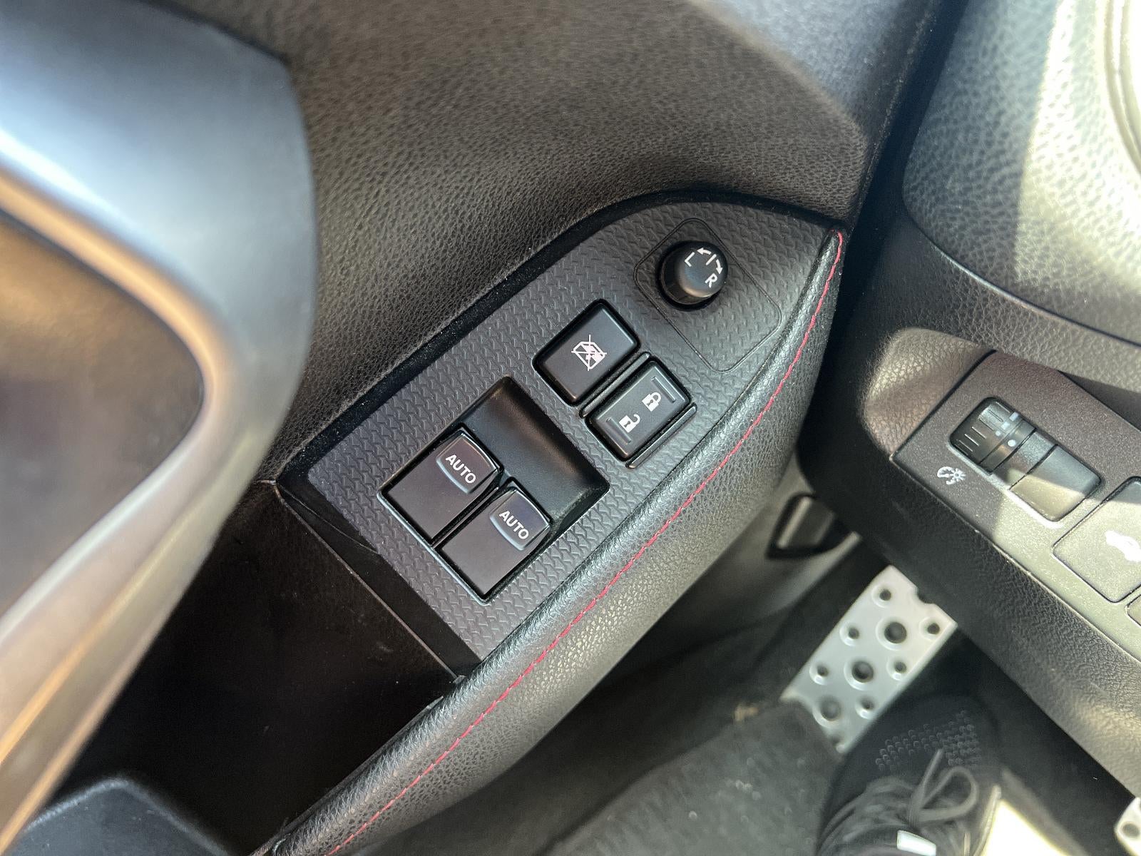 2014 Scion FR-S 2dr Cpe Auto (Natl)
