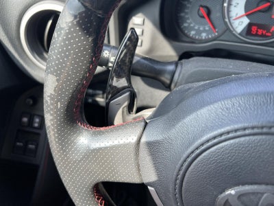 2014 Scion FR-S 2dr Cpe Auto (Natl)