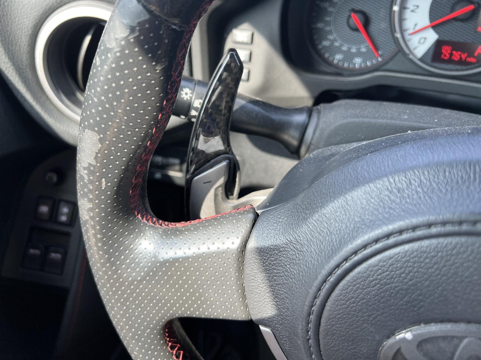 2014 Scion FR-S 2dr Cpe Auto (Natl)