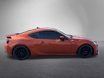 2014 Scion FR-S 2dr Cpe Auto (Natl)
