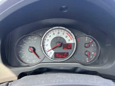 2014 Scion FR-S 2dr Cpe Auto (Natl)