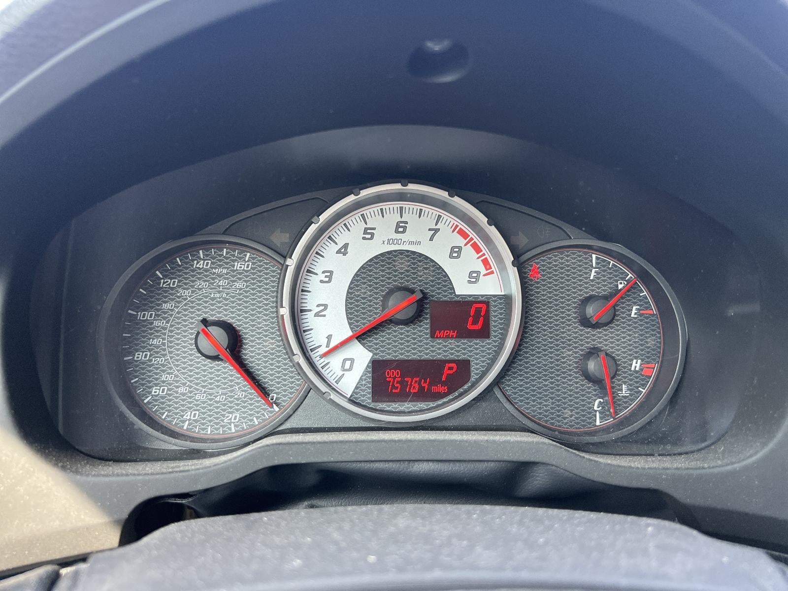 2014 Scion FR-S 2dr Cpe Auto (Natl)