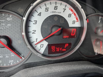 2014 Scion FR-S 2dr Cpe Auto (Natl)