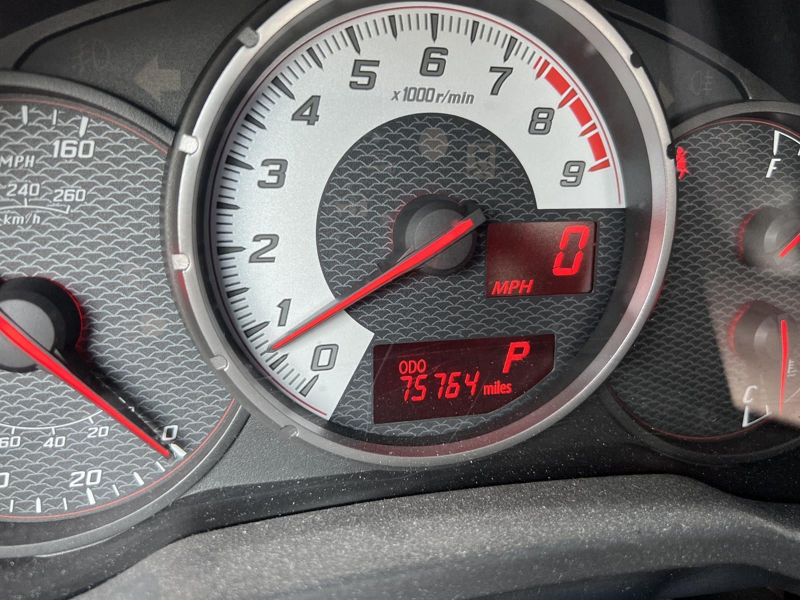 2014 Scion FR-S 2dr Cpe Auto (Natl)