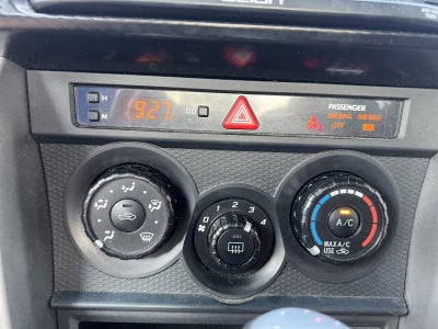 2014 Scion FR-S 2dr Cpe Auto (Natl)