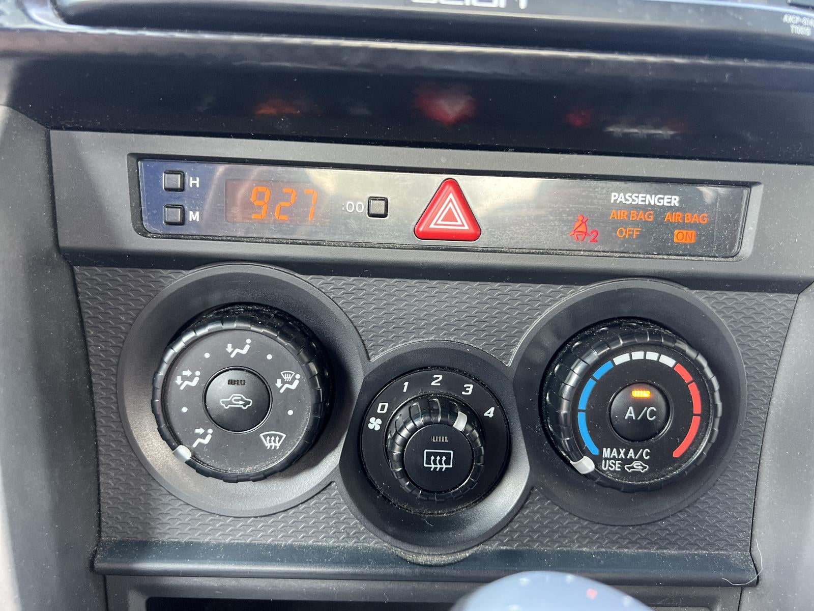 2014 Scion FR-S 2dr Cpe Auto (Natl)