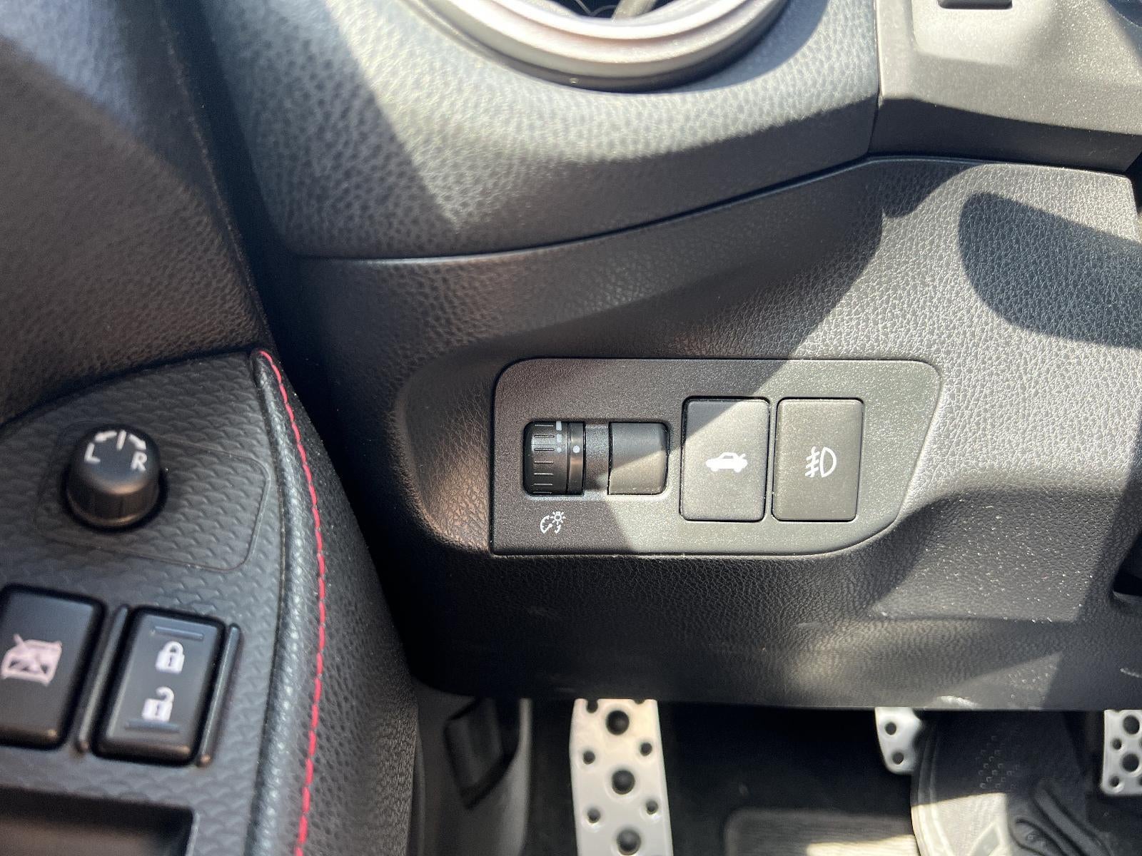 2014 Scion FR-S 2dr Cpe Auto (Natl)