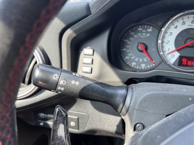 2014 Scion FR-S 2dr Cpe Auto (Natl)