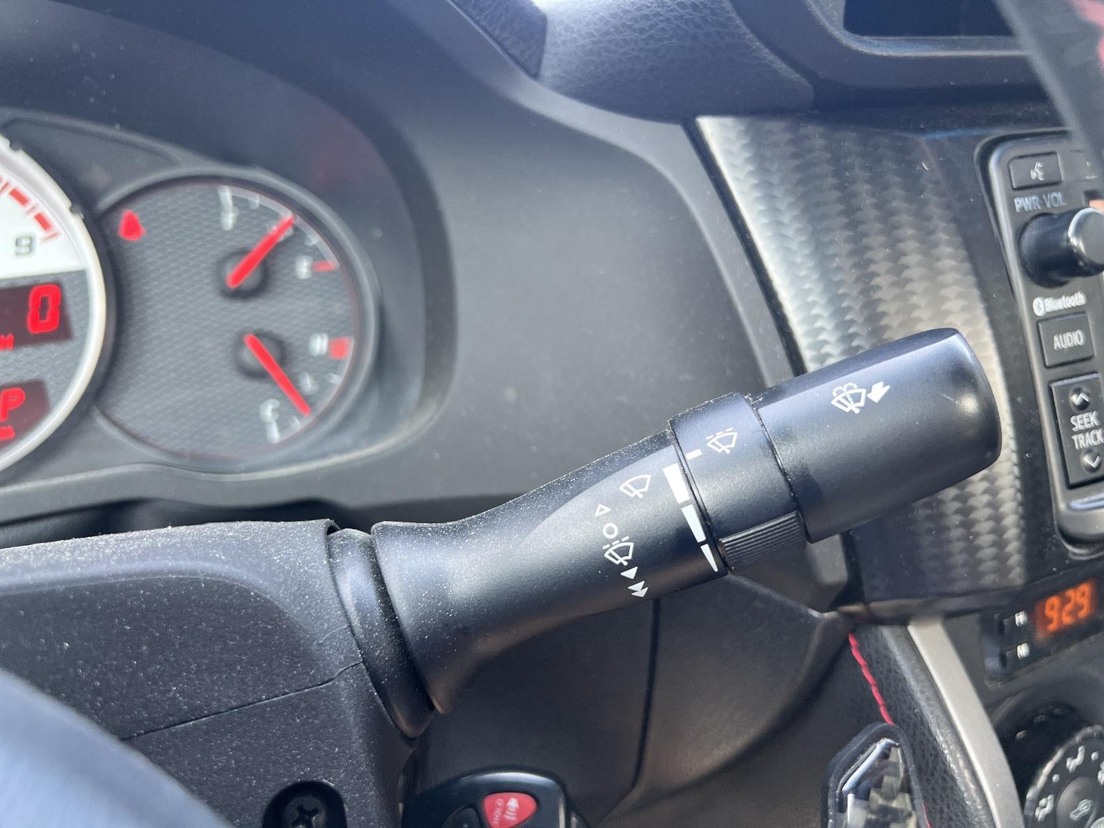 2014 Scion FR-S 2dr Cpe Auto (Natl)