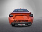 2014 Scion FR-S 2dr Cpe Auto (Natl)