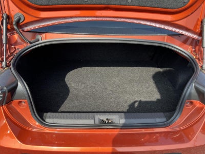 2014 Scion FR-S 2dr Cpe Auto (Natl)