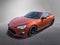 2014 Scion FR-S 2dr Cpe Auto (Natl)