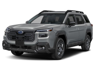 2026 Subaru Outback Premium AWD