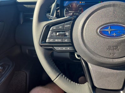 2026 Subaru Outback Premium AWD
