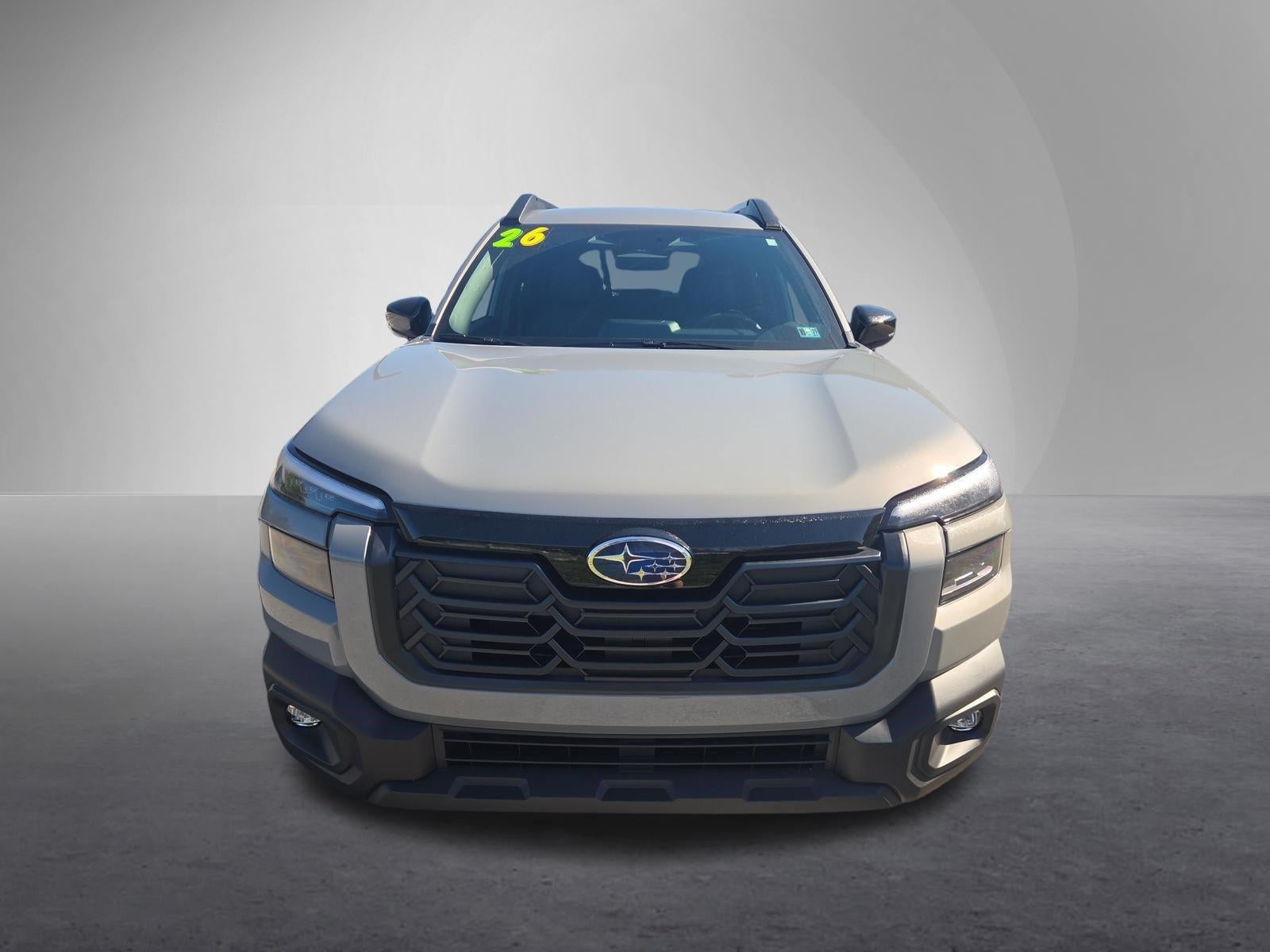 2026 Subaru Outback Premium AWD