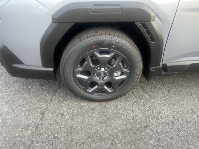 2026 Subaru Outback Premium AWD