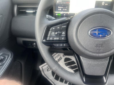2026 Subaru Outback Premium AWD