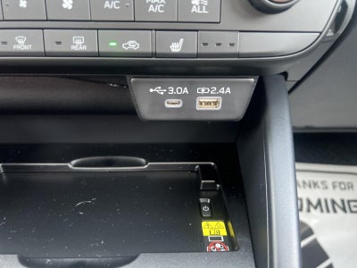 2026 Subaru Outback Premium AWD