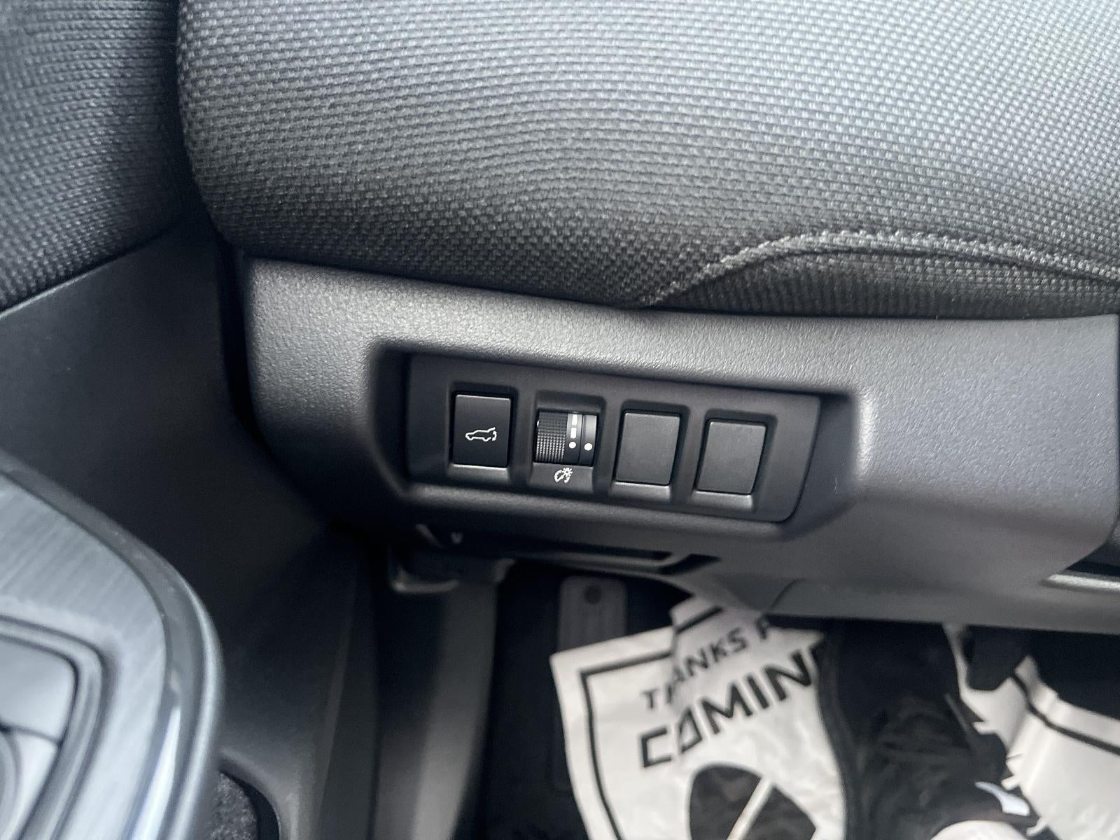 2026 Subaru Outback Premium AWD