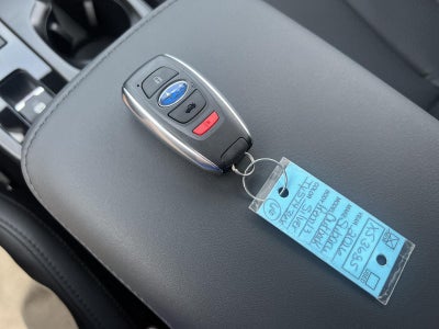 2026 Subaru Outback Premium AWD