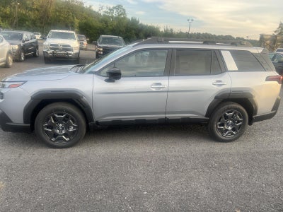 2026 Subaru Outback Premium AWD