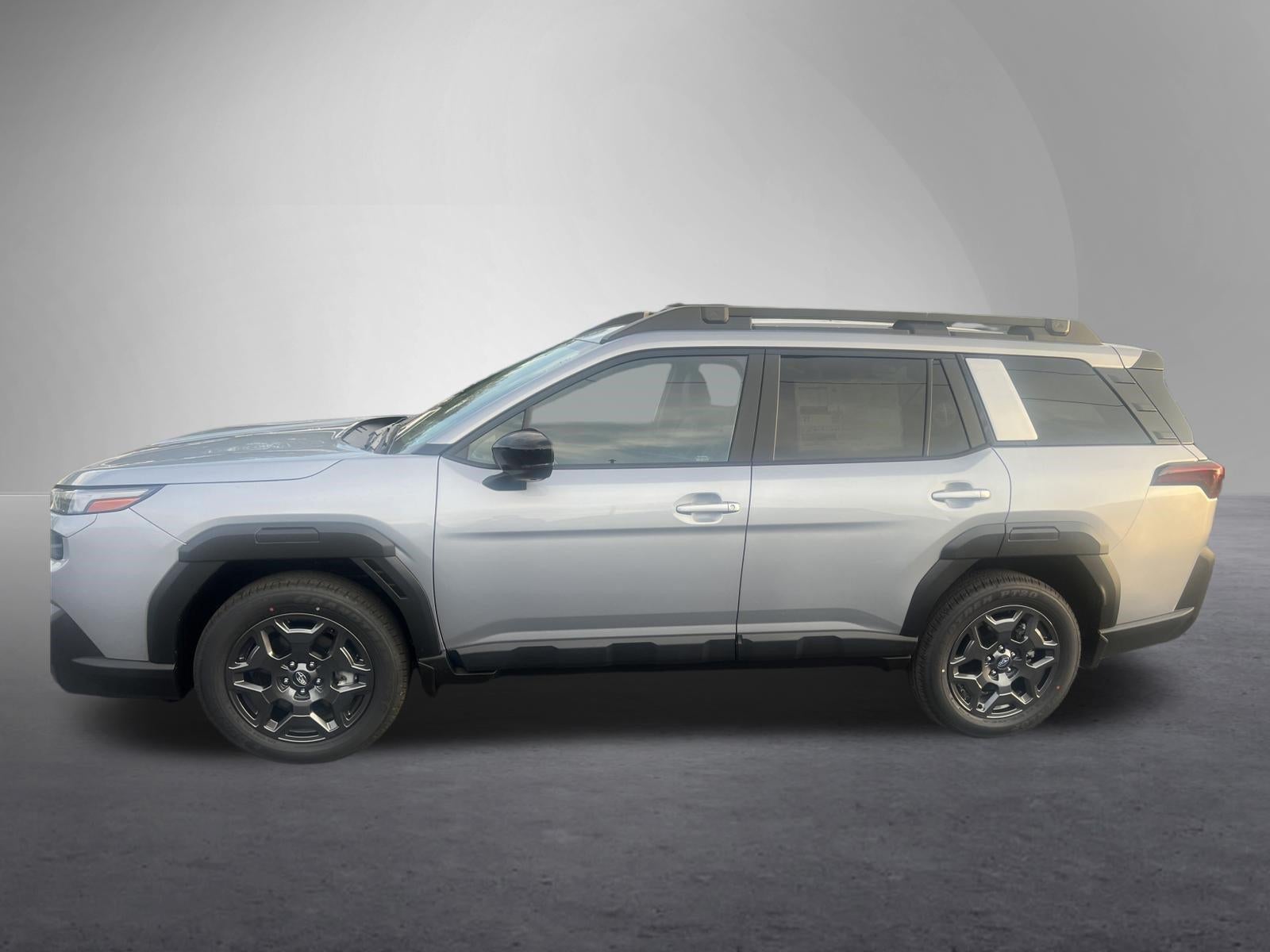 2026 Subaru Outback Premium AWD