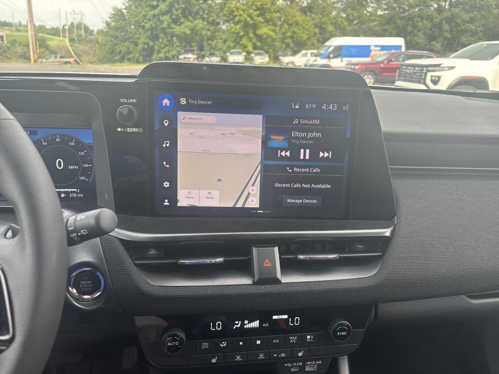 2026 Subaru Outback Limited AWD