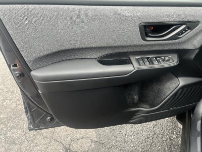 2026 Subaru Outback Limited AWD