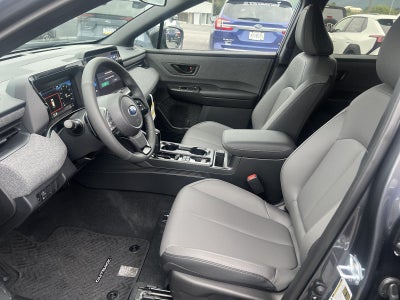 2026 Subaru Outback Limited AWD