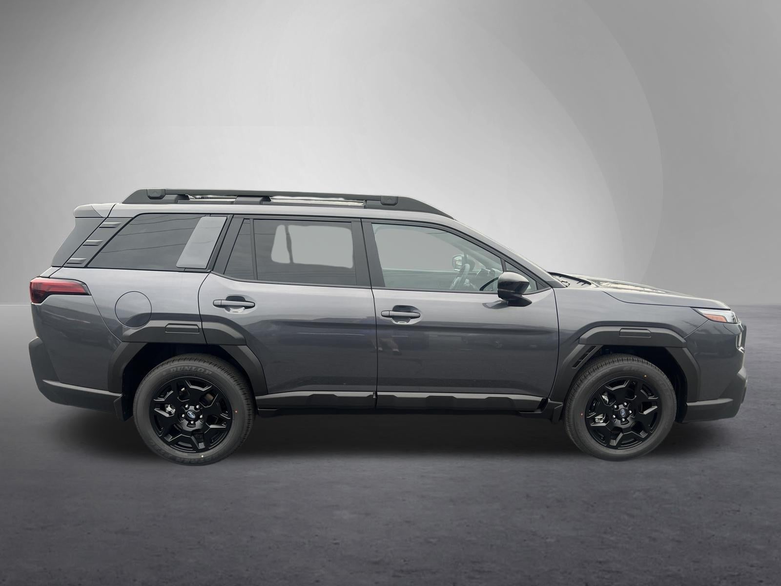 2026 Subaru Outback Limited AWD