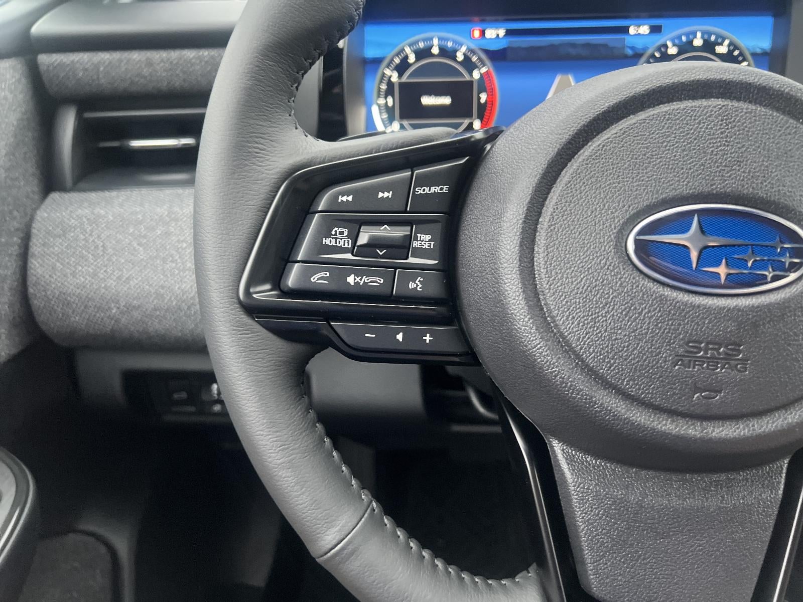 2026 Subaru Outback Limited AWD