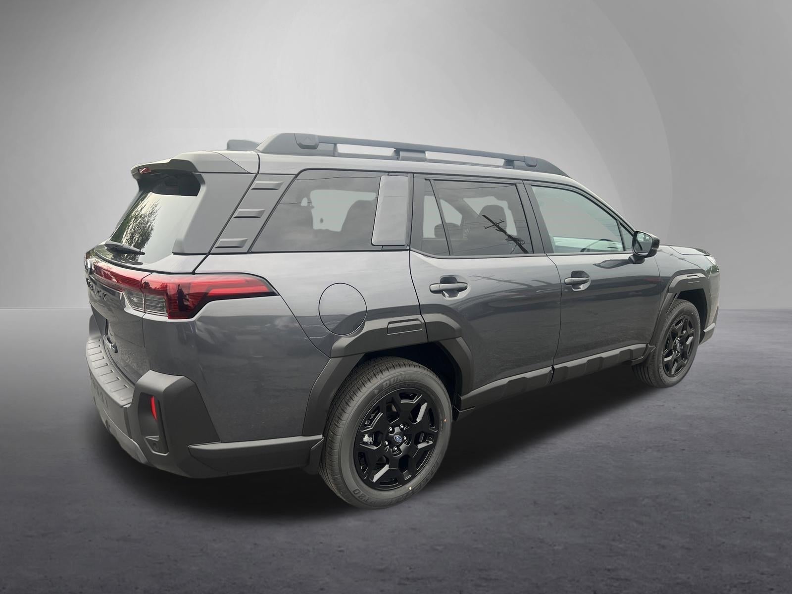2026 Subaru Outback Limited AWD