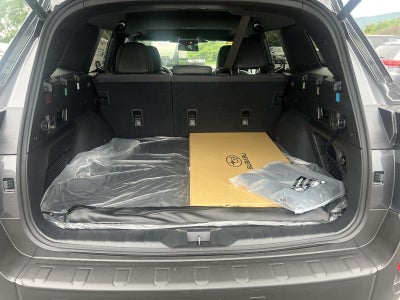 2026 Subaru Outback Limited AWD
