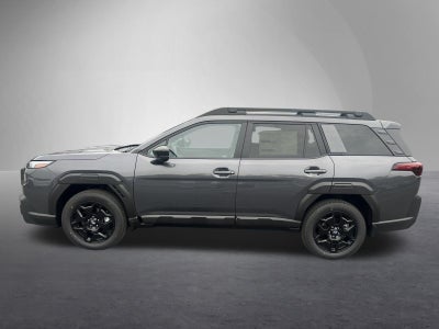 2026 Subaru Outback Limited AWD