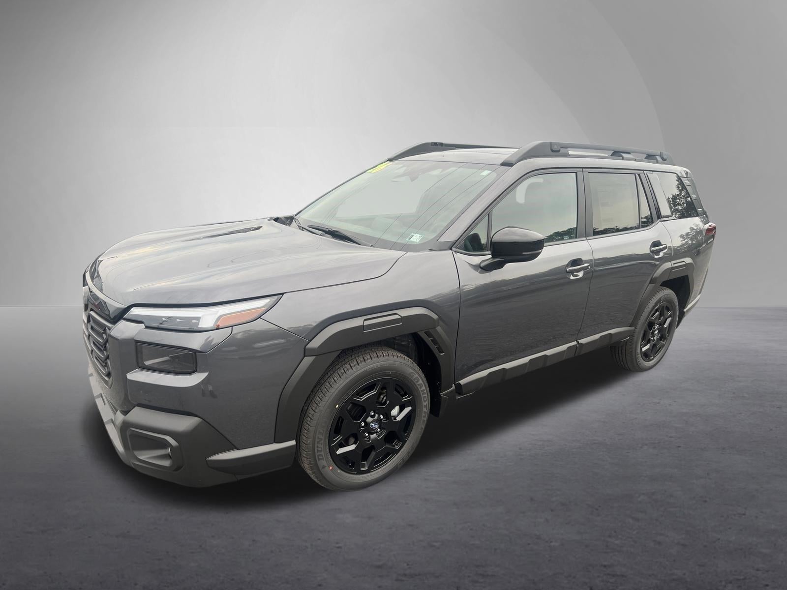 2026 Subaru Outback Limited AWD