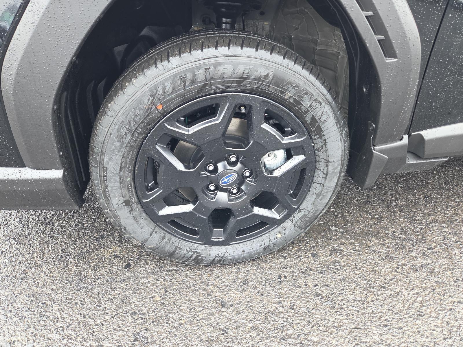 2026 Subaru Outback Limited AWD