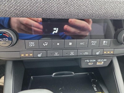2026 Subaru Outback Limited AWD