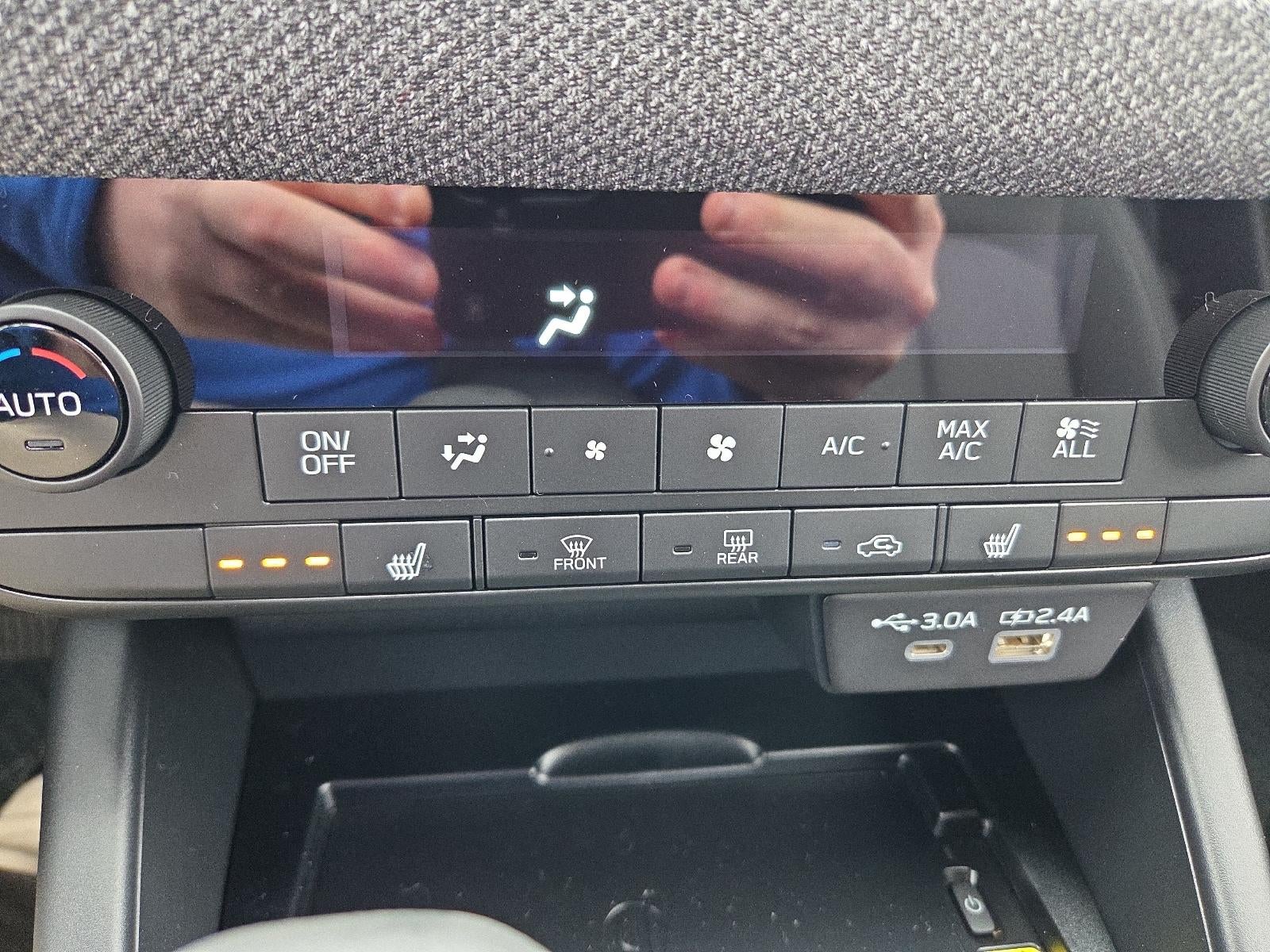 2026 Subaru Outback Limited AWD