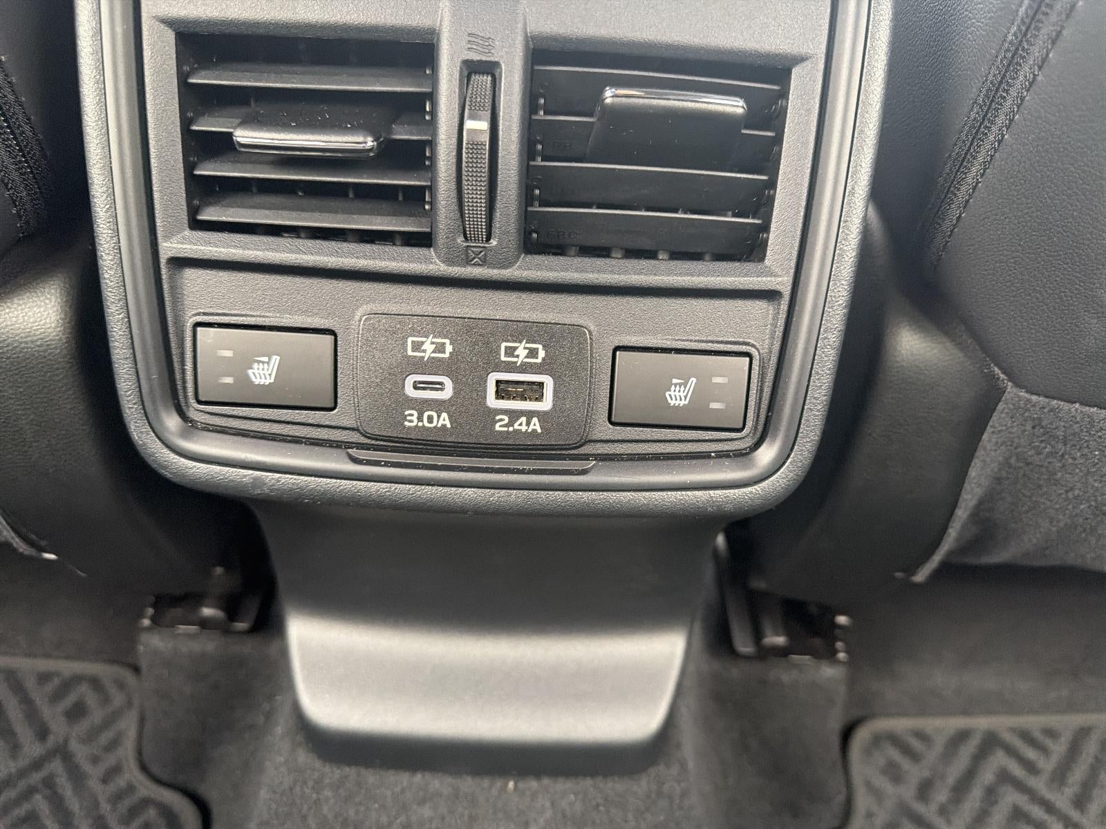 2026 Subaru Outback Limited AWD
