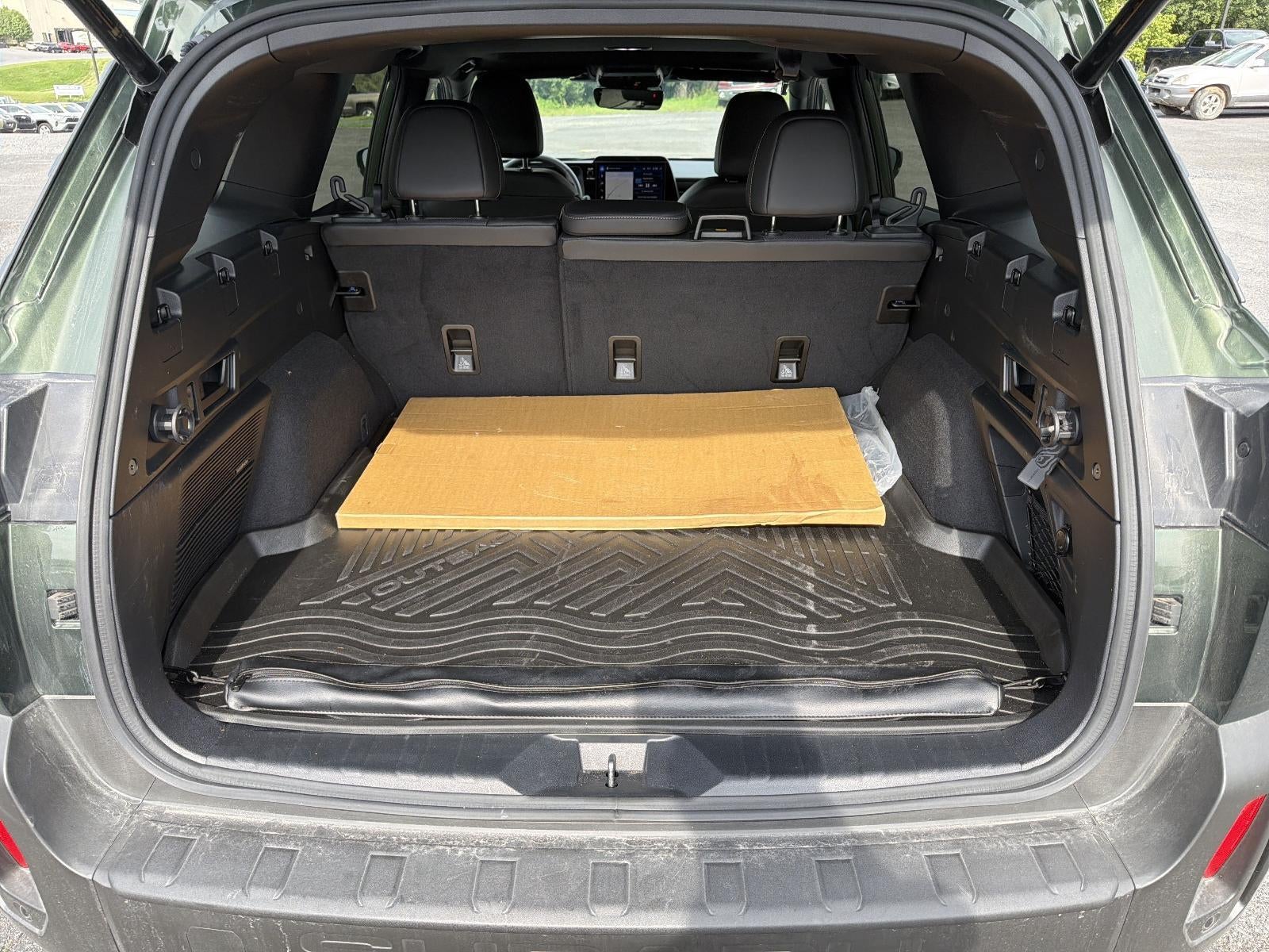 2026 Subaru Outback Limited AWD